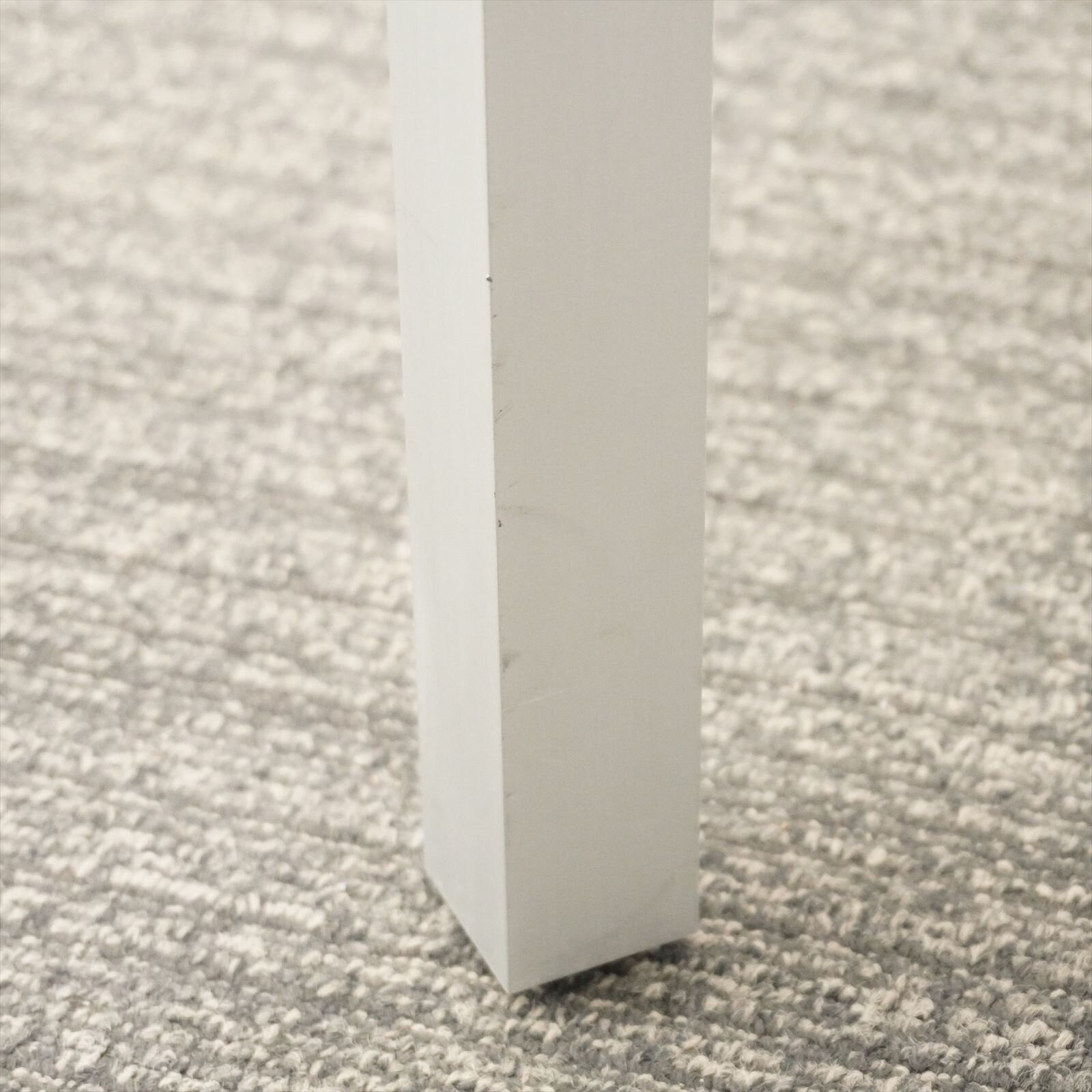 テーブル W850 D850 H715