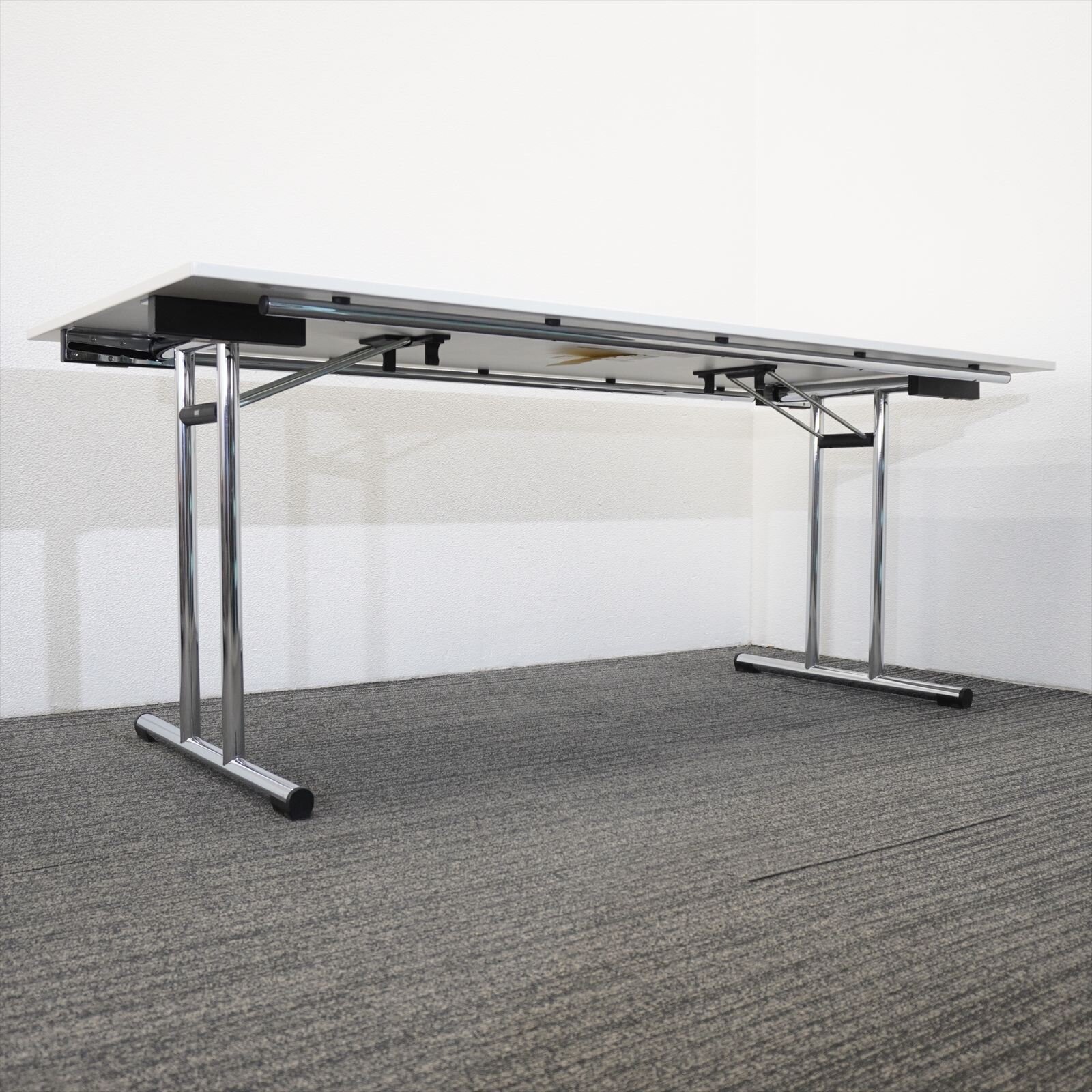 セダス 折畳テーブル 1800X800