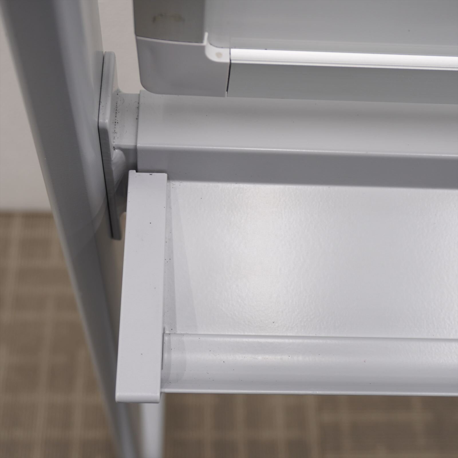 コクヨ 両面 ホワイトボード 脚付 34 特価品（1）