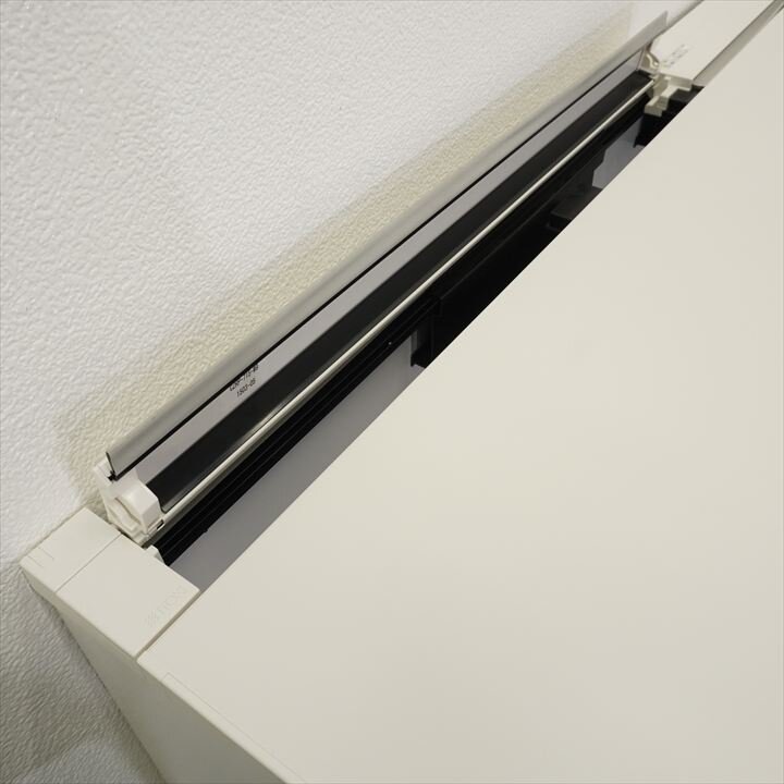 イトーキ ＣＺＲ 平机 157 引出ナシ パネル脚