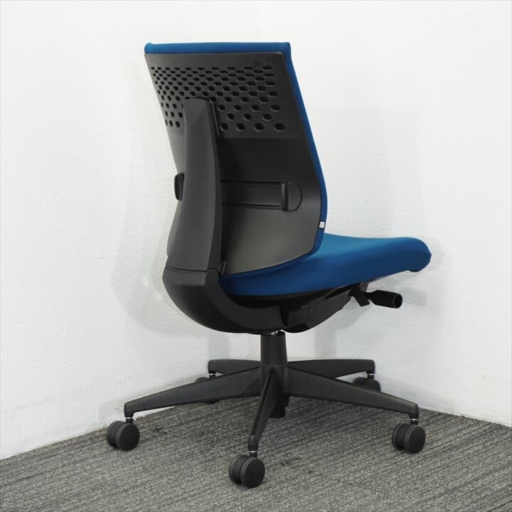 コクヨ ウィザード4プルシアンブルー 特価品