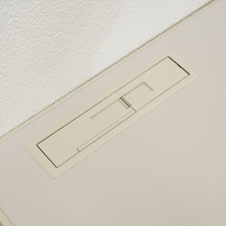 コクヨ BS+ 両袖机 167