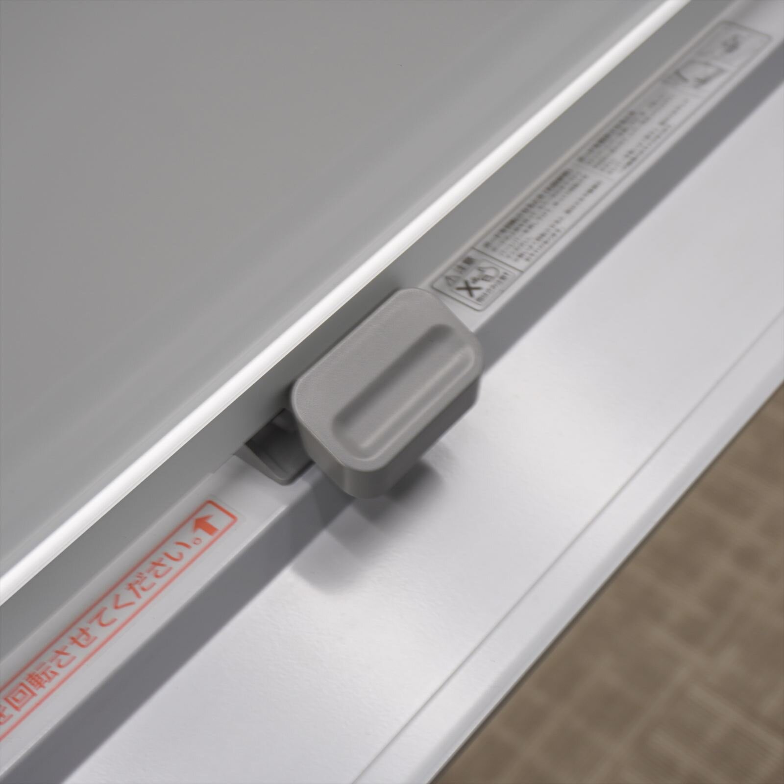 コクヨ 両面 ホワイトボード 脚付 36 特価品（2）