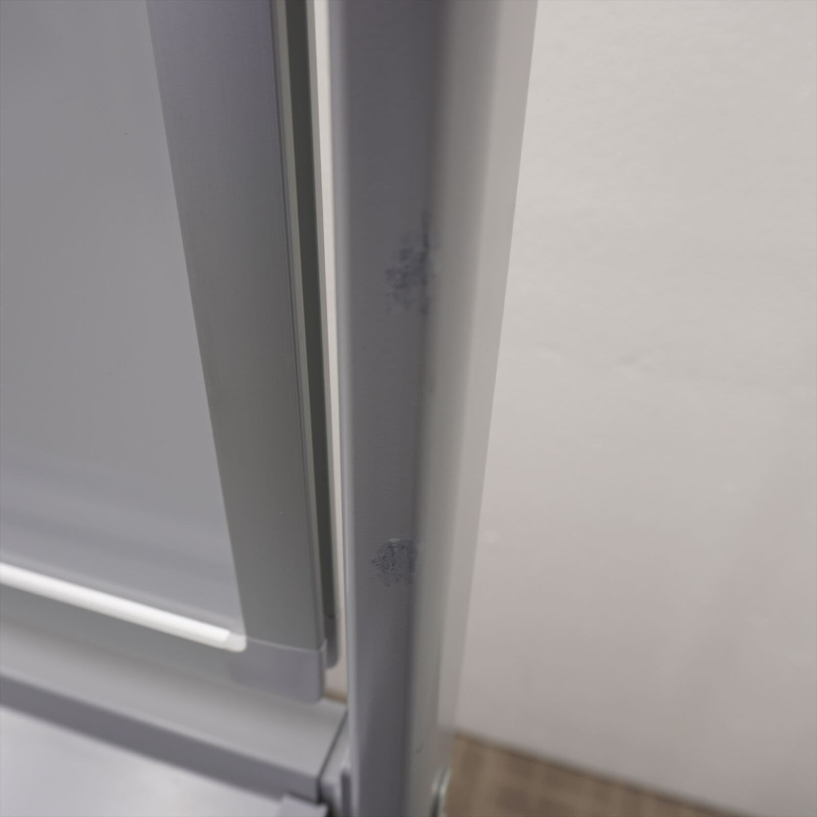 コクヨ 両面 ホワイトボード 脚付 34 特価品（1）