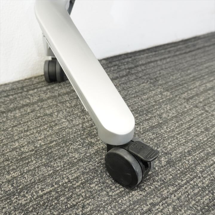 コクヨ KT-620 フラップテーブル 1845 幕板なし