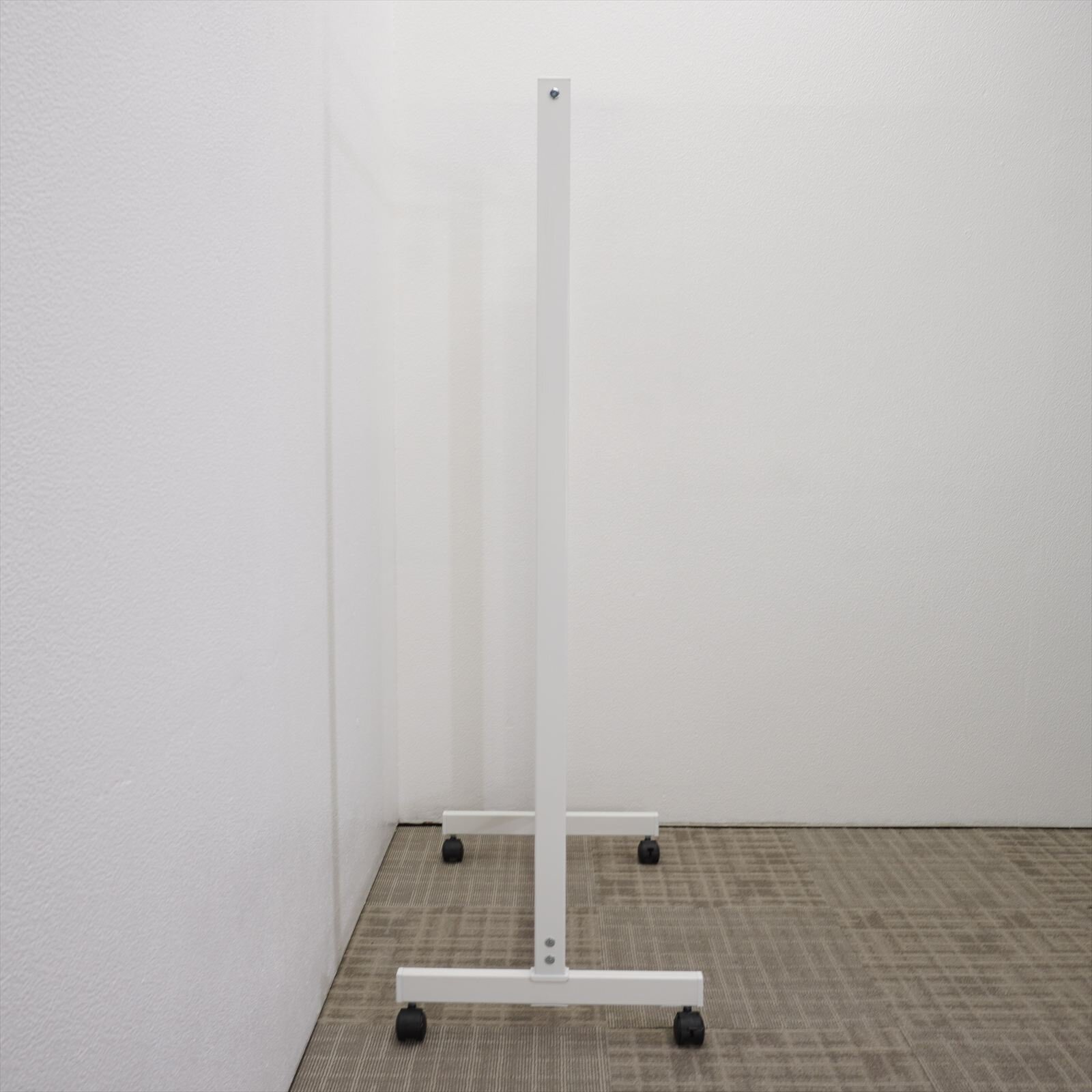 コクヨ 門型コートハンガー H1570 キャスター付