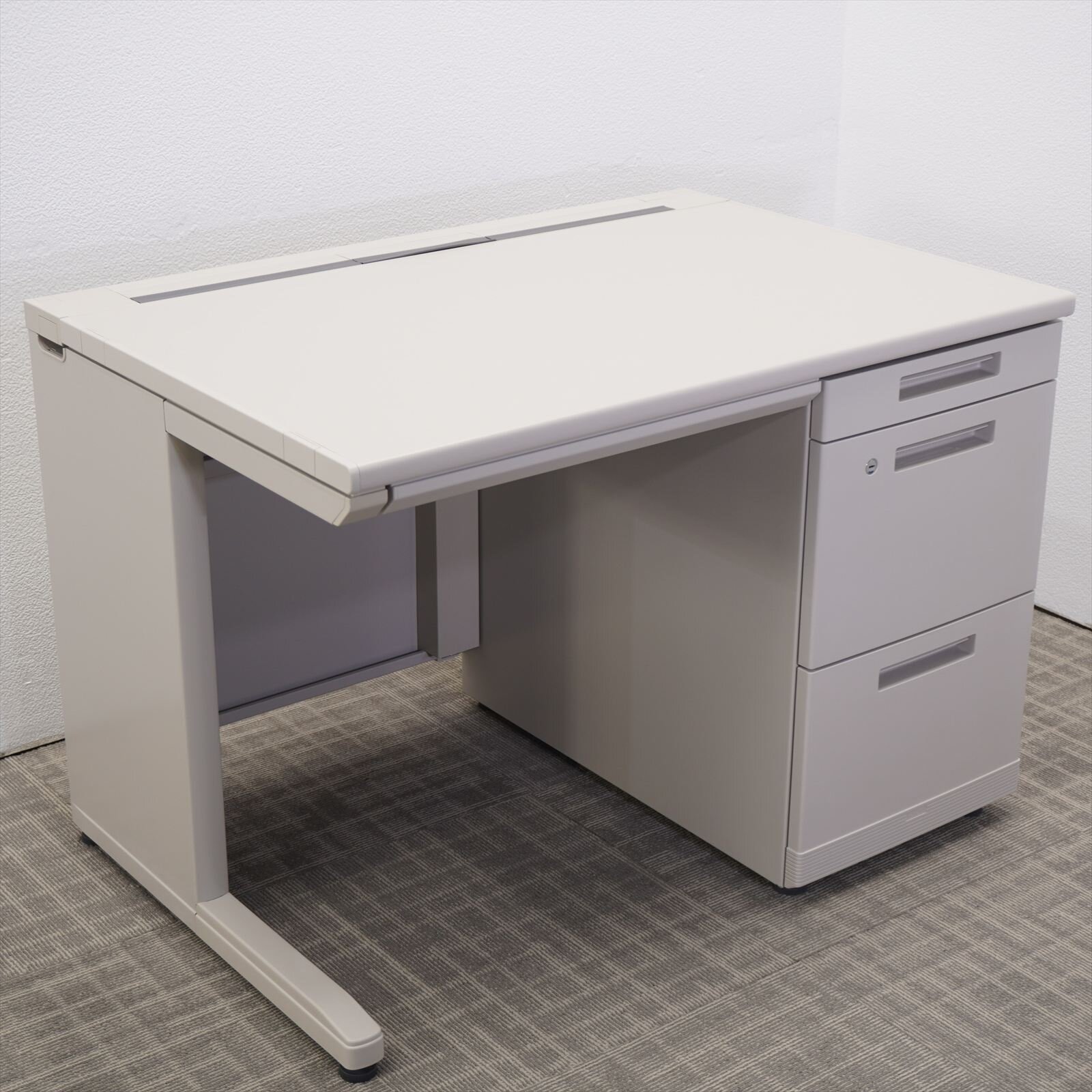 コクヨ ＭＸ＋ 片袖机 107 特価品（１）