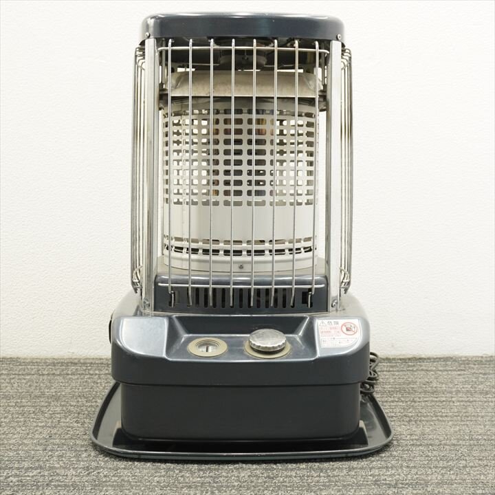 コロナ 石油ストーブ ニューブルーバーナ