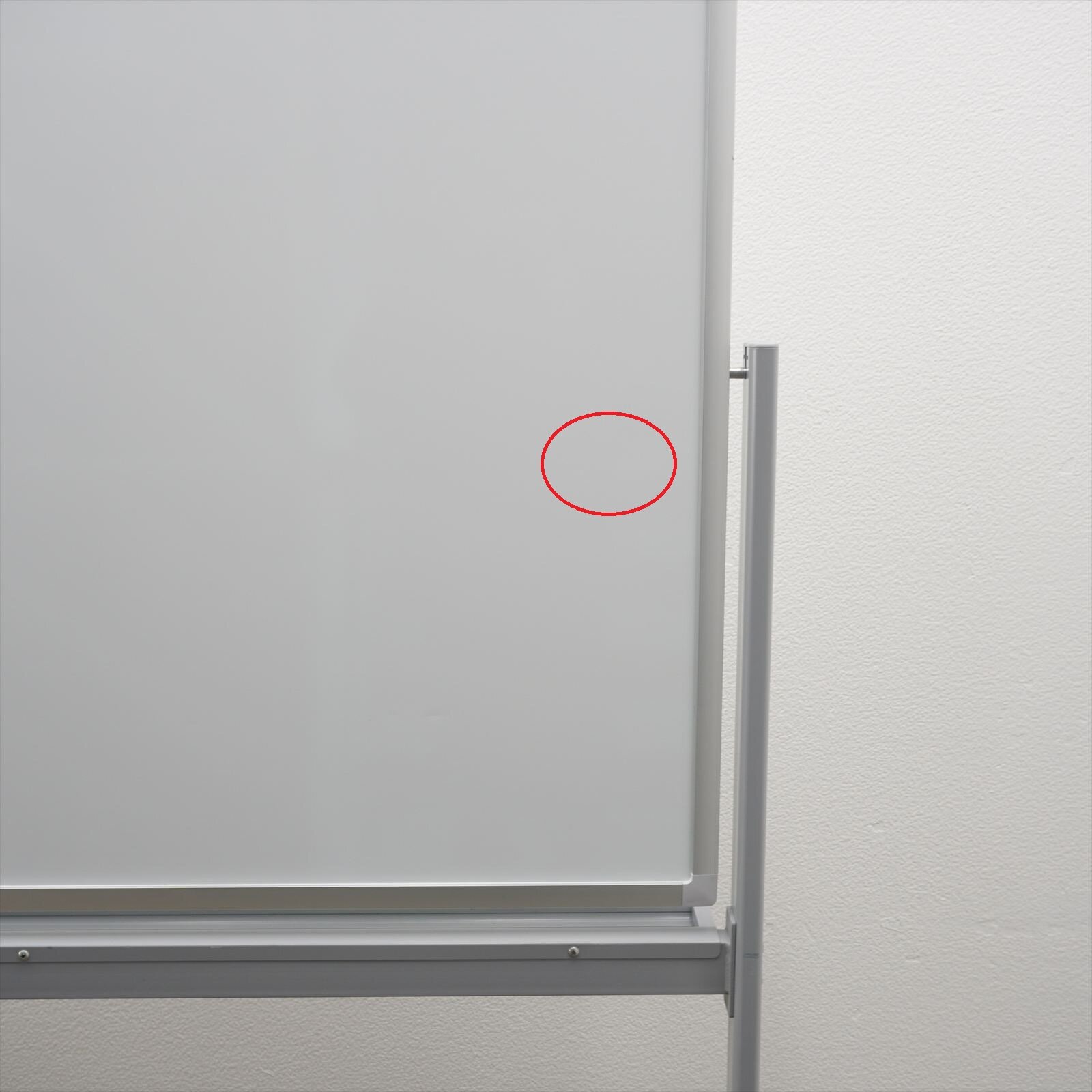 コクヨ 両面 ホワイトボード 脚付 36 特価品（2）