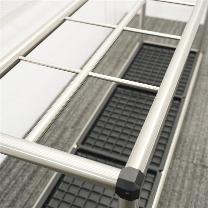 オカムラ カサ立て 60本 W1100 D300 H495