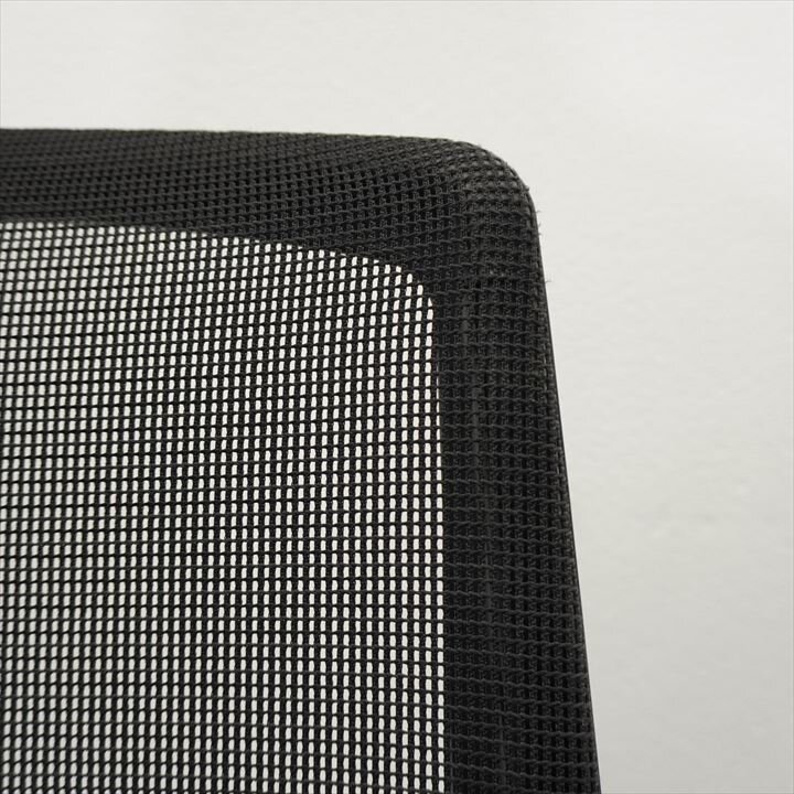 オカムラ フィノラ 可動肘 ブラック