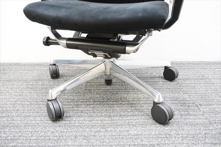 ランキングTOP10ランキングTOP10オカムラ Duke（デューク） レザー