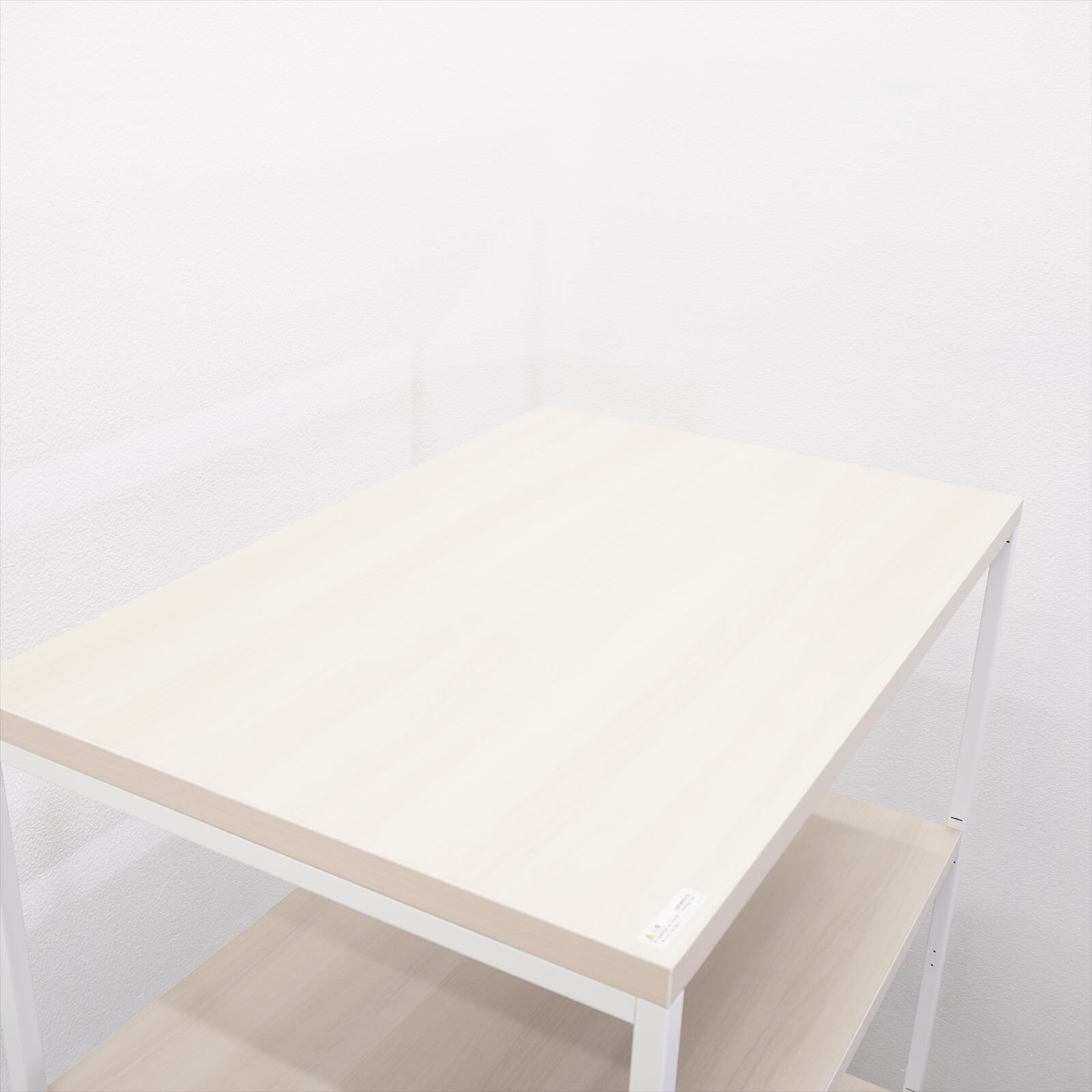 オカムラ ライブス シェルフ 天地4段 W900 D600 H1415