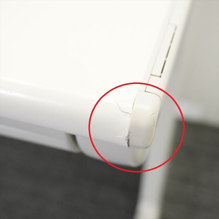 オカムラ SD-V 平机 107 特価品