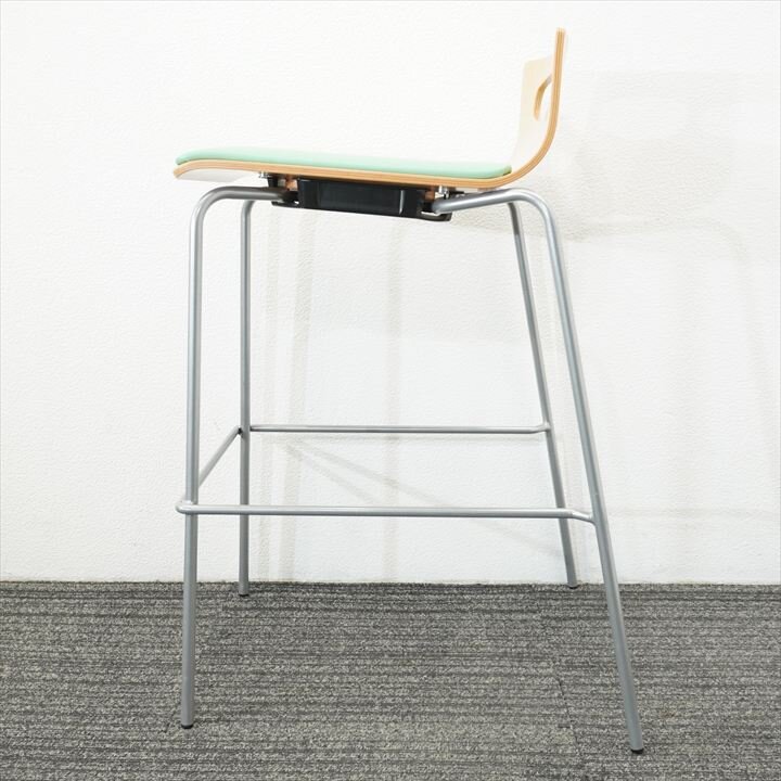 オリバー ハイチェアー ２脚セット