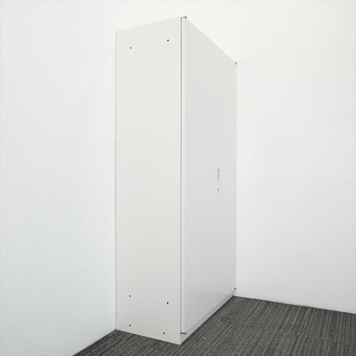 イトーキ シンライン 両開き書庫 0945 H1790 W9色