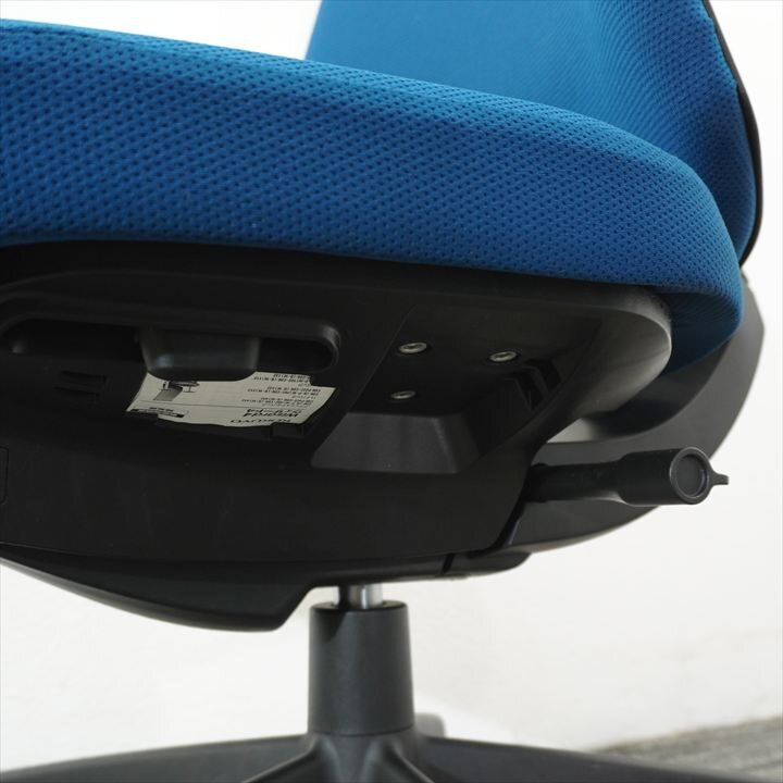 コクヨ ウィザード4プルシアンブルー 特価品