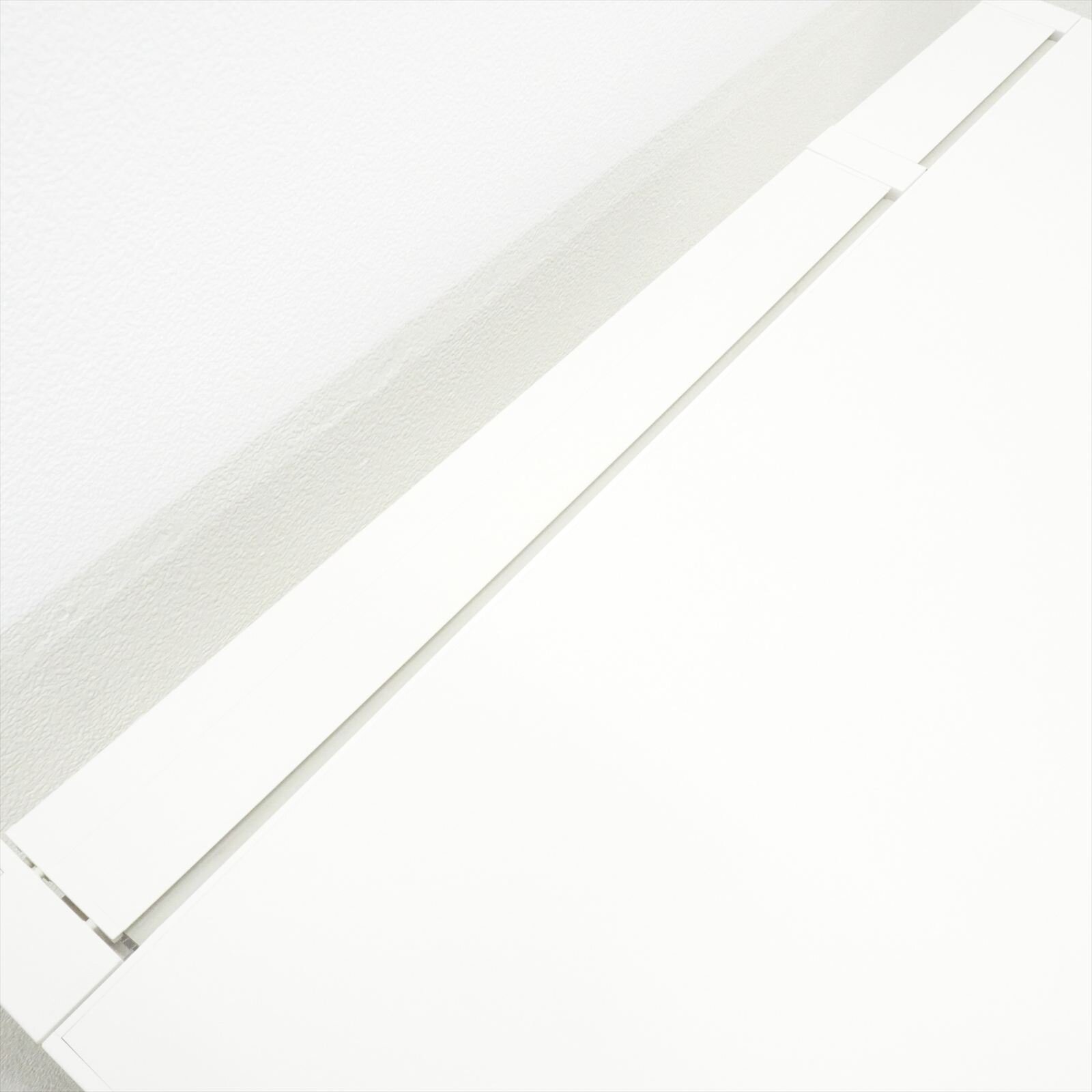 コクヨ ＩＳ 片袖机 H720 ホワイト