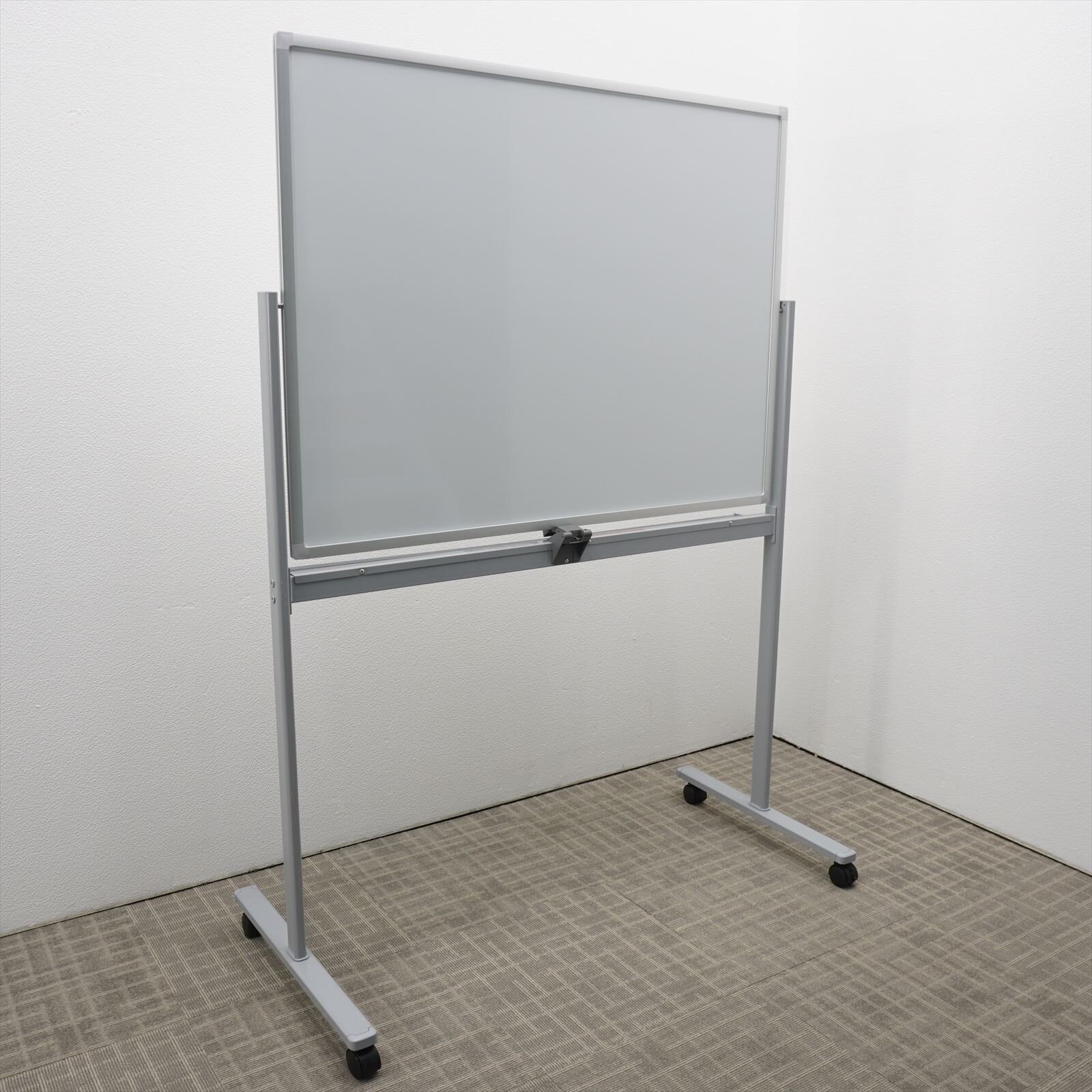 コクヨ 両面 ホワイトボード 脚付 34 特価品（3）