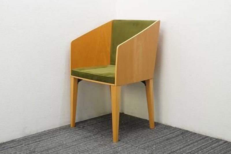 AD CORE ダイニングチェア ①