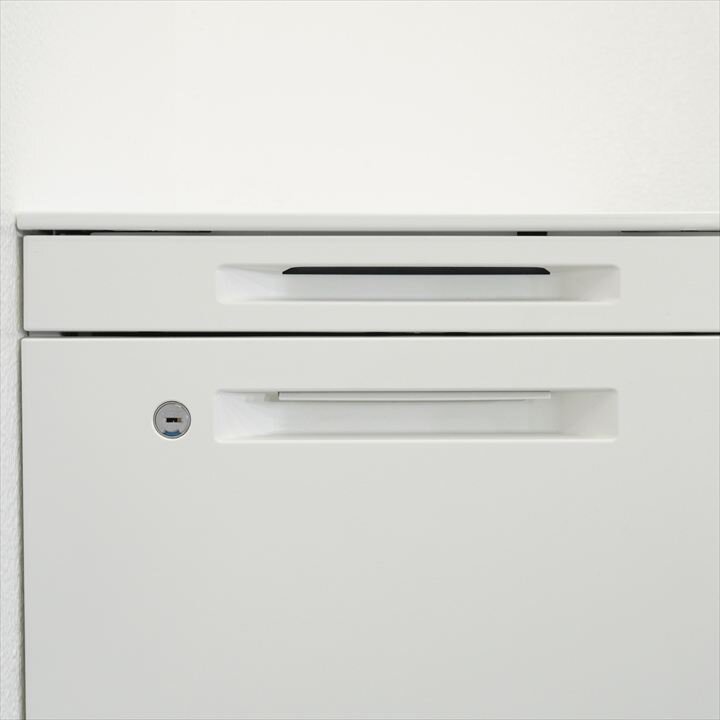 コクヨ GTA ３段ワゴン H648