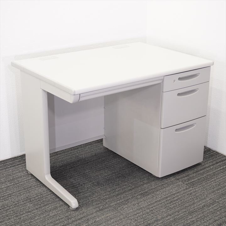 オカムラ SD－V 片袖机 107