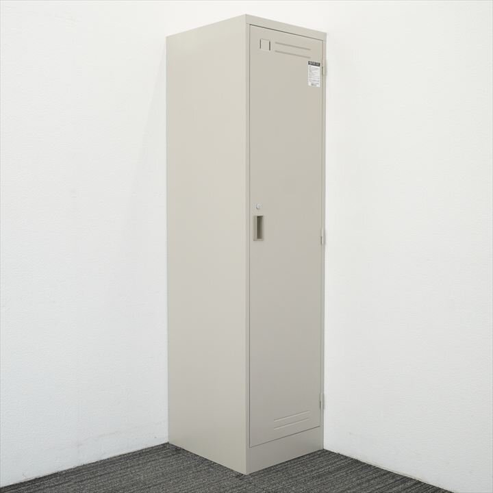 コクヨ LK 型１人用ロッカー