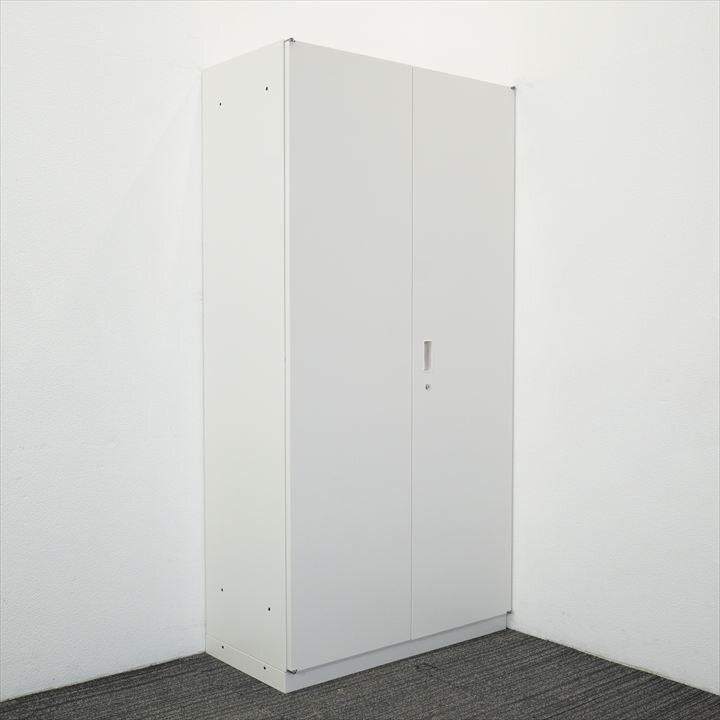 イトーキ シンライン 両開き書庫 0945 H1790 W9色(2)