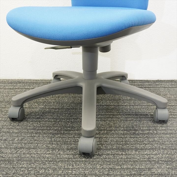 コクヨ レグノ2 ブルー 特価品