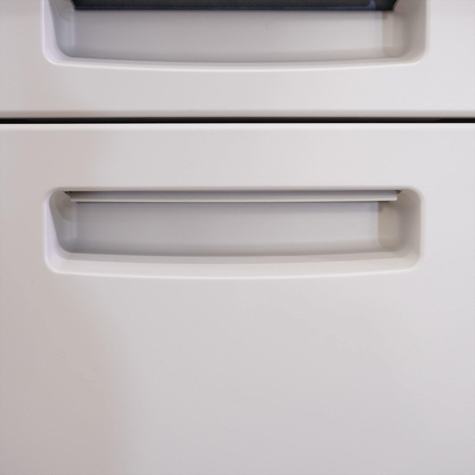 コクヨ ＭＸＶ 脇机 ３段