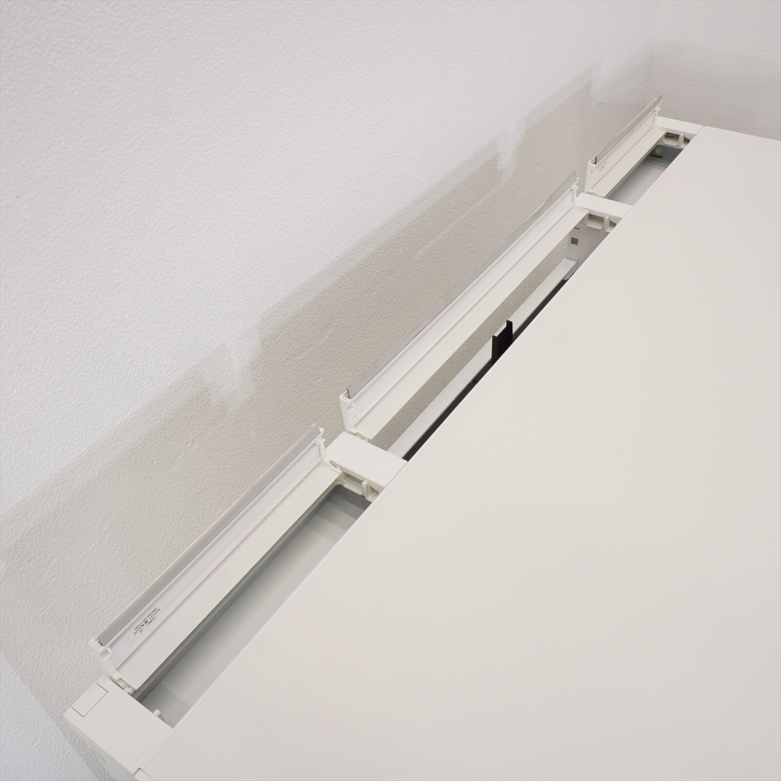 コクヨ IS 両袖机 147 3×3段 H720 ホワイト