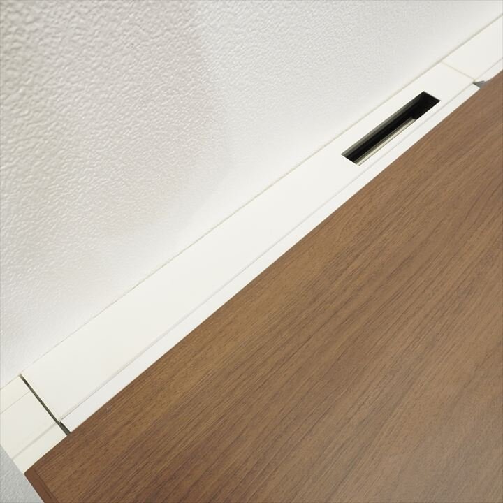 オカムラ アドバンス 両袖机 157 3×4段 H720 木目