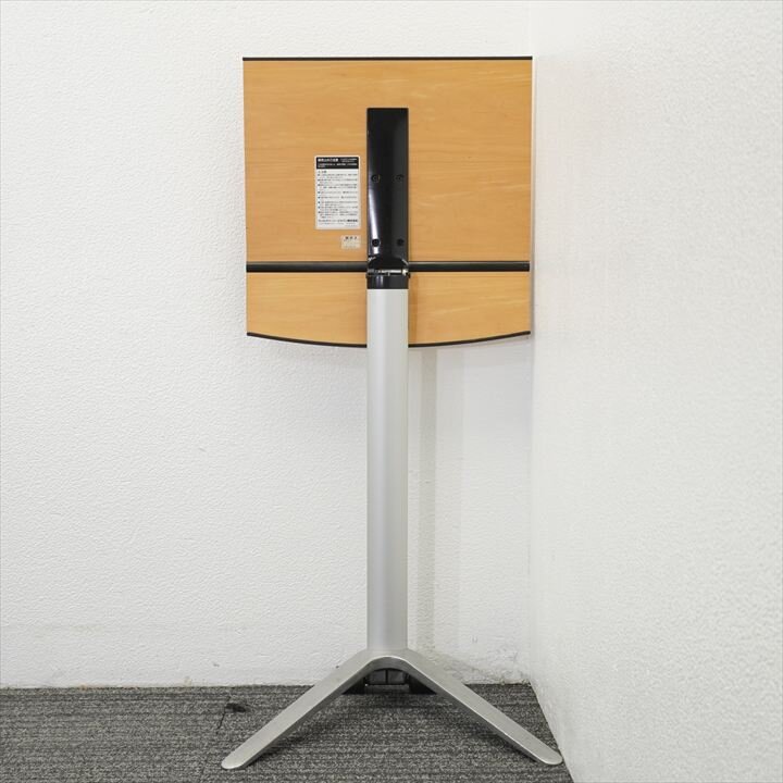 ウィルクハーン コンフェア レクターン W450 D455 H673-722 特価品