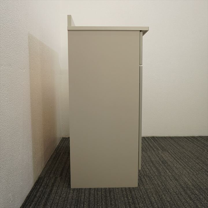 イトーキ ビジネスキッチン W898 D440 H970(910)