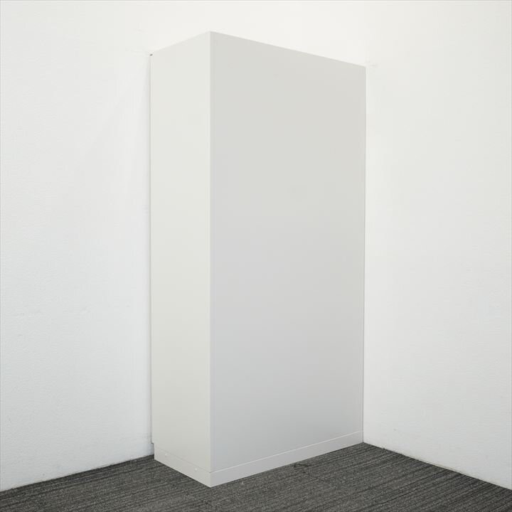 イトーキ シンライン 両開き書庫 0945 H1790 W9色(2)