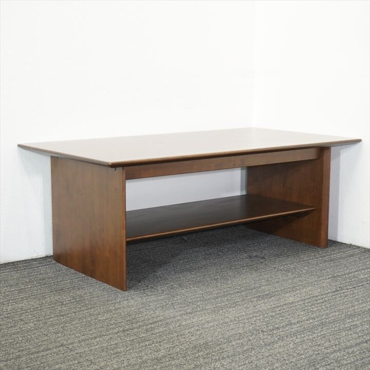 コクヨ リアクト １人用ソファー６点+コクヨ テーブルセット