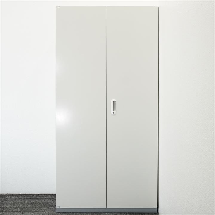 プラス ＬＫ５ ワードローブ W900 D450 H1820