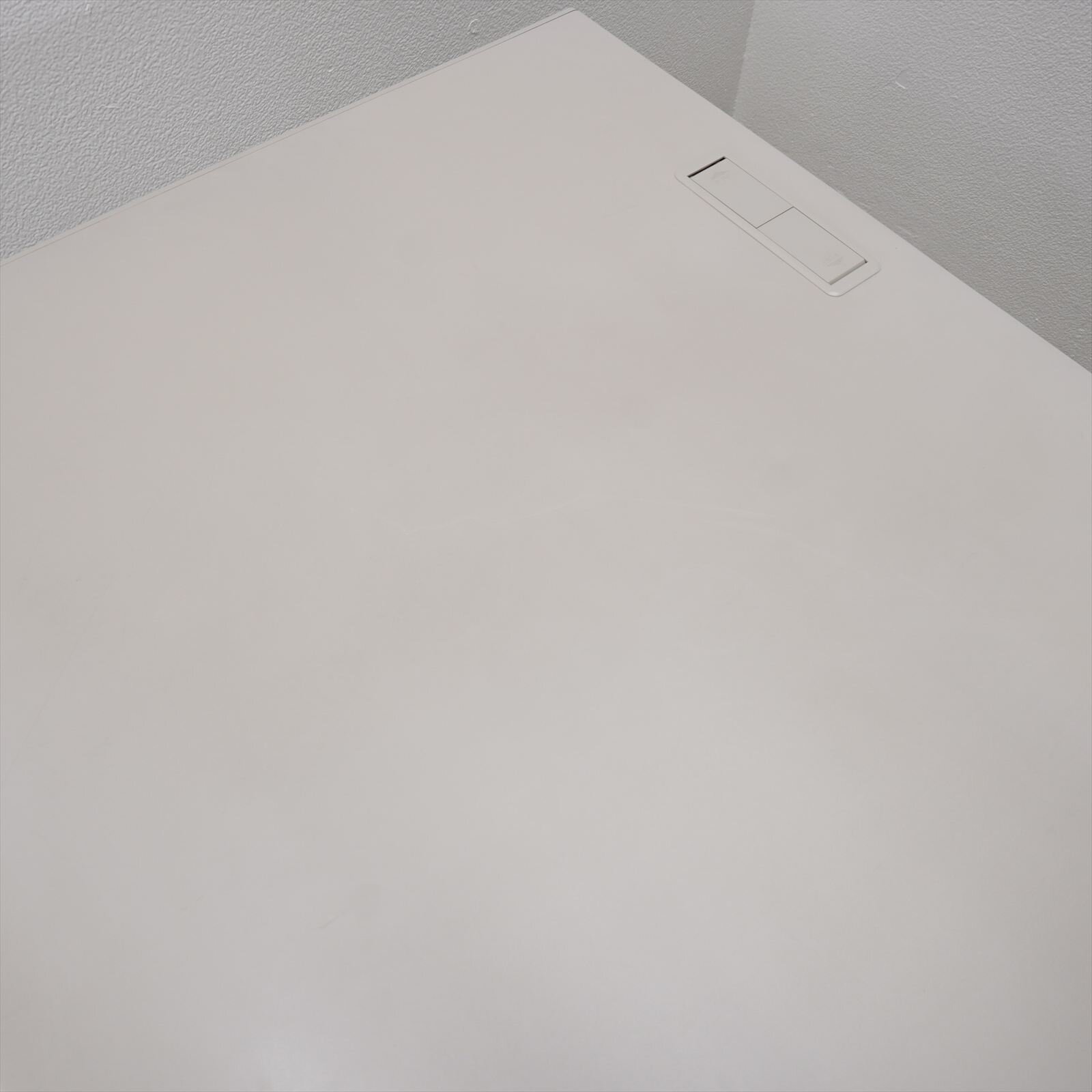 イトーキ ＣＺ 両袖机 147 H700 WE色 特価品