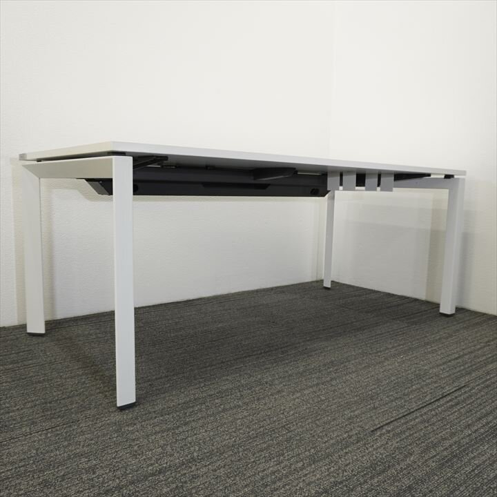 スチールケース 平机 W1800D840H720