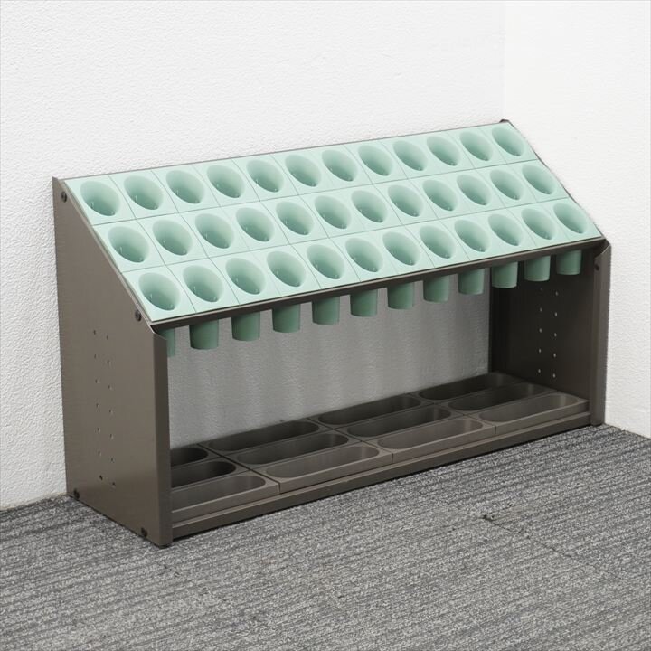 テラモト カサ立て 36本 W972 D291 H540