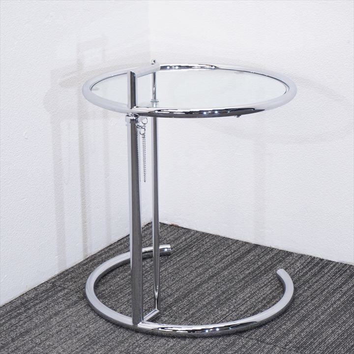 クラシコン ClassiCon アジャスタブルテーブル 