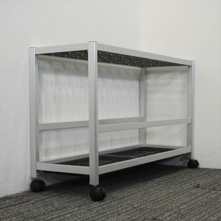 コクヨ カサ立て 30本 W870 D300 H540