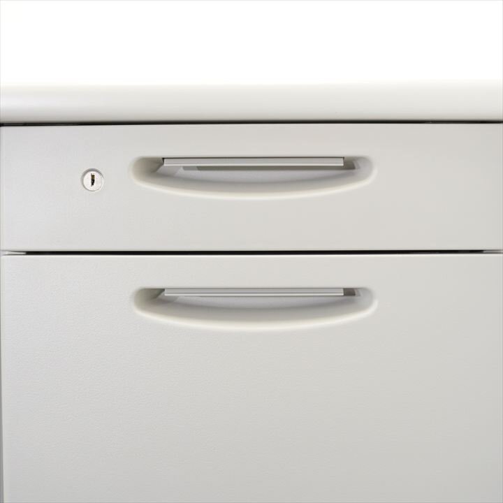 オカムラ SD 片袖机 117 特価品