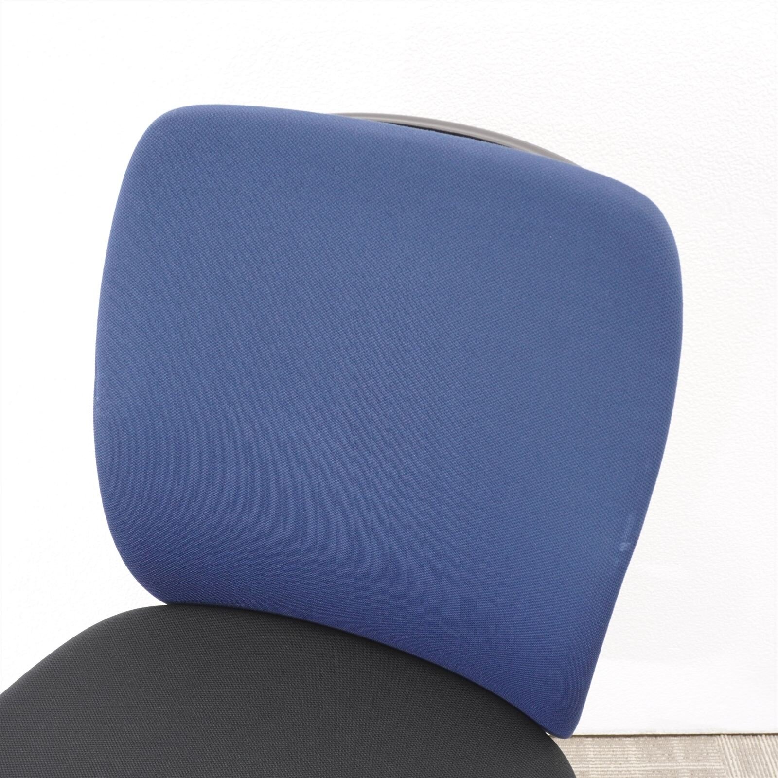 イトーキ フルゴ ネイビーブルー/ブラック 特価品