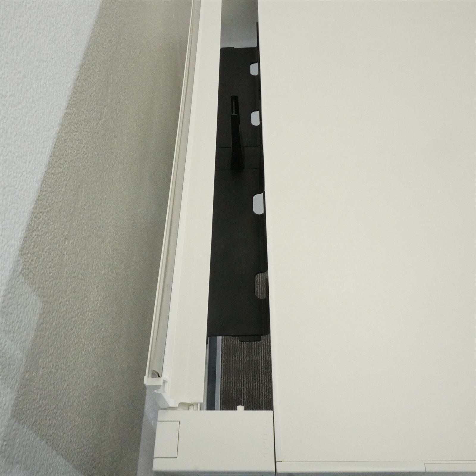 コクヨ ＩＳ 片袖机 H720 ホワイト 特価品