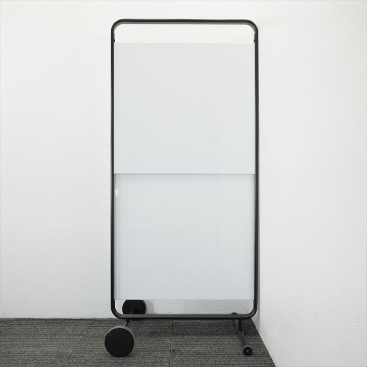 コクヨ モビーボ スライドホワイトボード W835