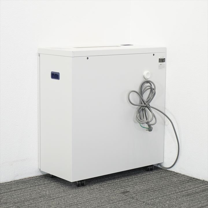 ナカバヤシ シュレッダー SX1-206CE