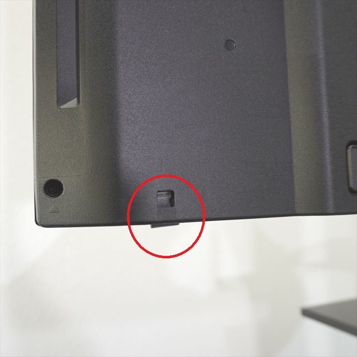 シャープ 55型 4Kインフォメーションディスプレイ スタンド付 特価品