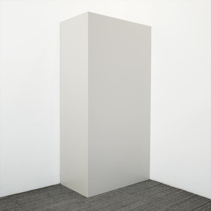 イトーキ Ｊ型 ４人用ロッカー WE色