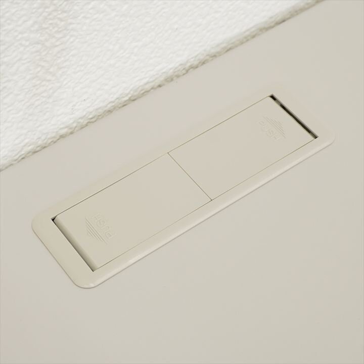 イトーキ CZ 両袖机 167 2×3段 WE色